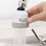 Tap Water Purifier Kitchen Faucet Washable Percolator Mini Water Filter