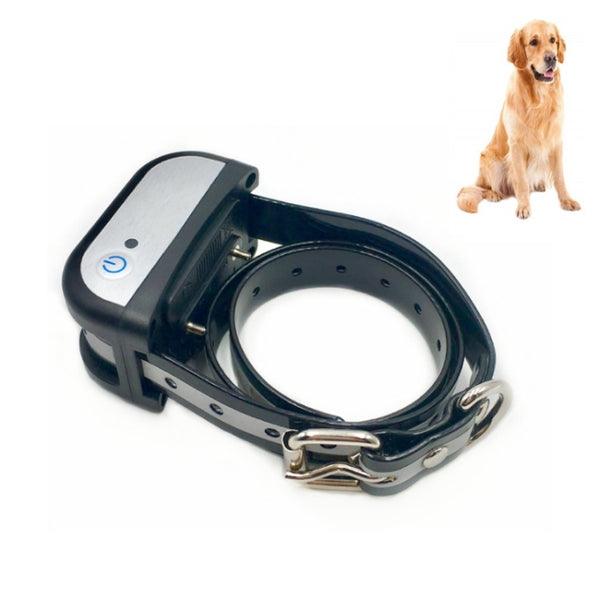 Smart Automatic Wireless Fence Remote Control Electronic Dog Trainer Collar, Receiver Collar