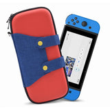 For Nintendo Switch Game Console Storage Bag