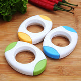 Peeling Eggshells Kitchen Gadgets Sushi Cooking Supplies Random Colour Delivery, Eggshells