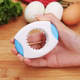 Peeling Eggshells Kitchen Gadgets Sushi Cooking Supplies Random Colour Delivery, Eggshells