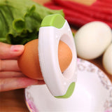 Peeling Eggshells Kitchen Gadgets Sushi Cooking Supplies Random Colour Delivery, Eggshells