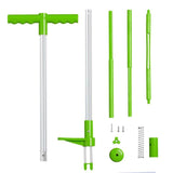 Weed Puller Weeding And Digging Artifact Tool Manual Weeding Tool, Weed Puller