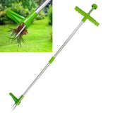 Weed Puller Weeding And Digging Artifact Tool Manual Weeding Tool, Weed Puller