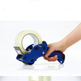 Sealing Packing Tape Sealing Machine Fixture Manual Baler Random Color Delivery