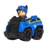 Patrol dog Puppy Patrol car toys Figures + Toy Vehicle Model for Children Gifts, Chase, Rocky, Zuma, Marshall, Rubble, Ryder, Marshall 007, Chase 007