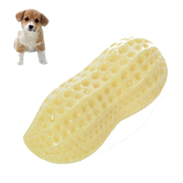 TPR Bite-Resistant Pet Toys Puppy Rubber Toys, Puppy Rubber Toys