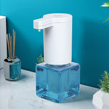 Intelligent Sensor Soap Dispenser Household Pressure-Free Hand Washing Bubble Machine, Intelligent Sensor Soap Dispenser