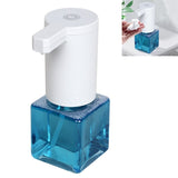 Intelligent Sensor Soap Dispenser Household Pressure-Free Hand Washing Bubble Machine, Intelligent Sensor Soap Dispenser