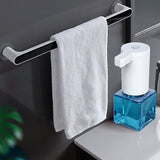 Intelligent Sensor Soap Dispenser Household Pressure-Free Hand Washing Bubble Machine, Intelligent Sensor Soap Dispenser