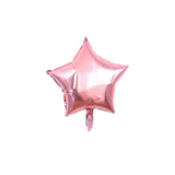 Wedding Decoration Arrangement Set 16 Inch Happy Wedding Rose Gold Letter Balloon Decoration, Wedding Decoration Set