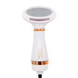 Pet Hair Dryer Cat & Dog Cleaning Electric Comb, EU Plug, US Plug, AU Plug, UK Plug