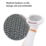 Pet Hair Dryer Cat & Dog Cleaning Electric Comb, EU Plug, US Plug, AU Plug, UK Plug