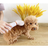 Pet Hair Dryer Cat & Dog Cleaning Electric Comb, EU Plug, US Plug, AU Plug, UK Plug