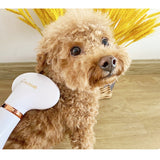 Pet Hair Dryer Cat & Dog Cleaning Electric Comb, EU Plug, US Plug, AU Plug, UK Plug