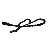 ZY035 Outdoor Pet Leash Dog Training Telescopic Rope, Black, Mud Color, Green