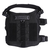 Training Dog Vest Outdoor Equipment Pet Clothes, M, L