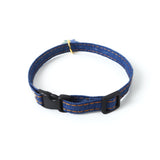 Pet Cowboy Cat Dog Collar With Bell Pet Accessories, S 16-32cm Small Ball, S 16-32cm Five-pointed Star, S 16-32cm Cat