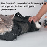 Pet Bathing Bag Cat Grooming Bag Pet Cleaning Supplies, Pet Cleaning Supplies