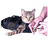 Pet Bathing Bag Cat Grooming Bag Pet Cleaning Supplies, Pet Cleaning Supplies