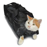 Pet Bathing Bag Cat Grooming Bag Pet Cleaning Supplies, Pet Cleaning Supplies