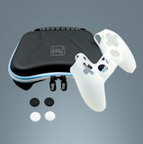 iPlay HBP-283 Gamepad Protective Shell Storage Bag For PS5