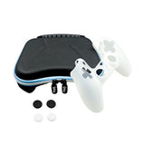 iPlay HBP-283 Gamepad Protective Shell Storage Bag For PS5