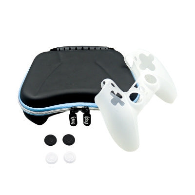 iPlay HBP-283 Gamepad Protective Shell Storage Bag For PS5