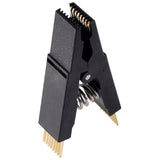 SOP16 Non-Disassembly IC Test Chip Quick Test Clip Programming Clip, SOP16 Quick Test Clip