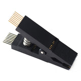 SOP16 Non-Disassembly IC Test Chip Quick Test Clip Programming Clip, SOP16 Quick Test Clip