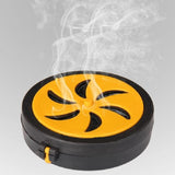 Outdoor Mosquito Repellent Fireproof Mosquito Coil Holder Tray, Mosquito Coil Holder Tray