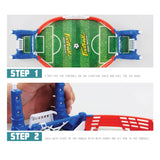 Interactive Table Game Versus Football Table Educational Toys For Children, Versus Football Table