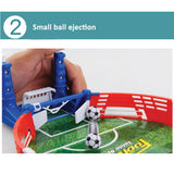 Interactive Table Game Versus Football Table Educational Toys For Children, Versus Football Table