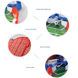 Interactive Table Game Versus Football Table Educational Toys For Children, Versus Football Table