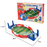 Interactive Table Game Versus Football Table Educational Toys For Children, Versus Football Table