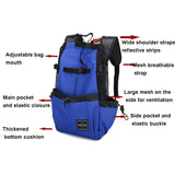 Ventilated And Breathable Washable Pet Portable Backpack, M, L, XL