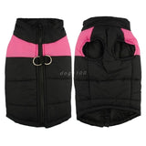 Waterproof Pet Dog Puppy Vest Jacket Chihuahua Clothing Warm Winter Dog Clothes Coat, S, M, L, XL, 2XL, 3XL, 4XL, 5XL