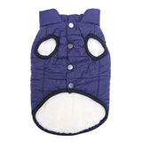 Winter Pet Coat Clothes for Dogs Winter Clothing Warm Dog Clothes, XS, S, M, L, XL, XXL, XXXL