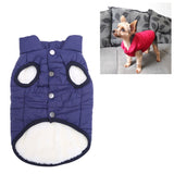 Winter Pet Coat Clothes for Dogs Winter Clothing Warm Dog Clothes, XS, S, M, L, XL, XXL, XXXL