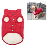 Winter Pet Coat Clothes for Dogs Winter Clothing Warm Dog Clothes, XS, S, M, L, XL, XXL, XXXL