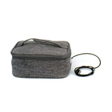 Waterproof Oxford Cloth USB Heated Lunch Box Insulation Bag, USB Heated Lunch Box