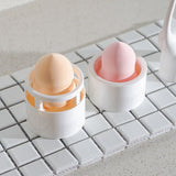 Puff Makeup Egg Storage Rack Makeup Egg Makeup Cotton Rack Random Color, Makeup Egg Storage Rack