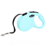 Pet Leash Automatic Retractable Dog Leash, 3m, 5m