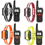 PaiPaitek PD529 Remote Control Dog Training Device Voice Control Anti-Barking Device Dog Training Device, PD529 (Black), PD529 (Red), PD529 (Orange), PD529 (Yellow)