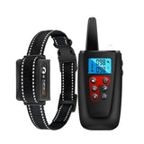 PaiPaitek PD526 Automatic Sound Control Barking Stopper Dog Training Supplies Electronic Bark Control Collar, PD526