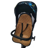 GD888 Baby Stroller High Landscape Mat Cushion, GD888