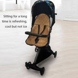 GD888 Baby Stroller High Landscape Mat Cushion, GD888