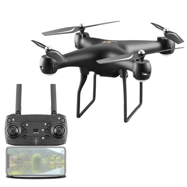 YLR/C S32T 25 Minute Long Battery Life High-Definition Aerial Photography Drone Gesture Remote Control Quadcopter, Standard (Black), Standard (White), 300,000 Pixels (Black), 300,000 Pixels (White), 2 Million Pixels (Black), 2 Million Pixels (White)