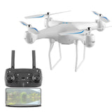 YLR/C S32T 25 Minute Long Battery Life High-Definition Aerial Photography Drone Gesture Remote Control Quadcopter, Standard (Black), Standard (White), 300,000 Pixels (Black), 300,000 Pixels (White), 2 Million Pixels (Black), 2 Million Pixels (White)