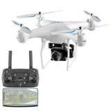 YLR/C S32T 25 Minute Long Battery Life High-Definition Aerial Photography Drone Gesture Remote Control Quadcopter, Standard (Black), Standard (White), 300,000 Pixels (Black), 300,000 Pixels (White), 2 Million Pixels (Black), 2 Million Pixels (White)